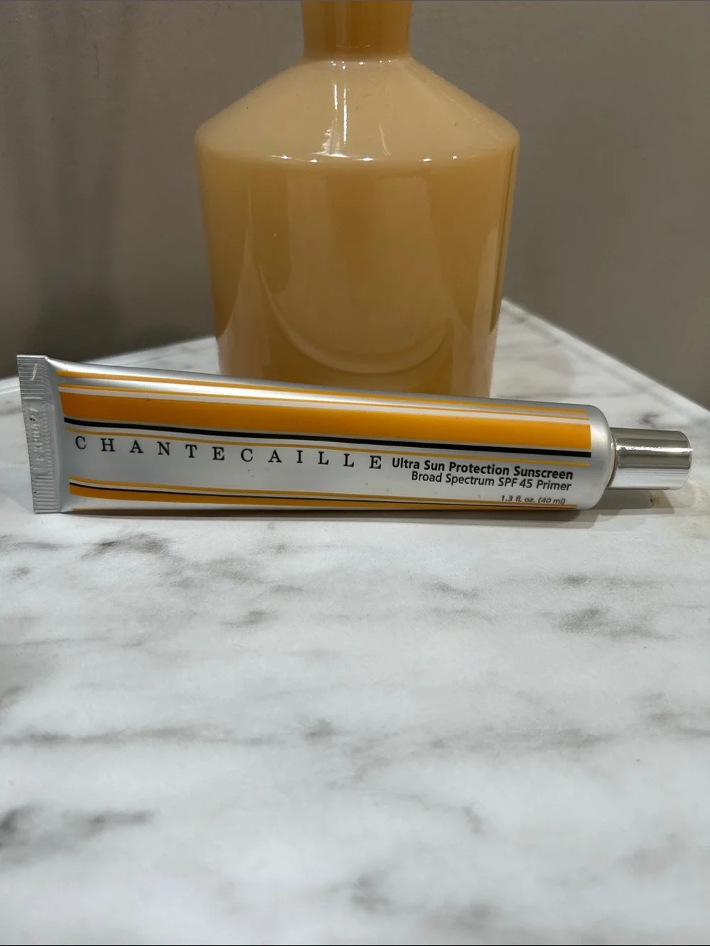 Chantecaille Sunscreen